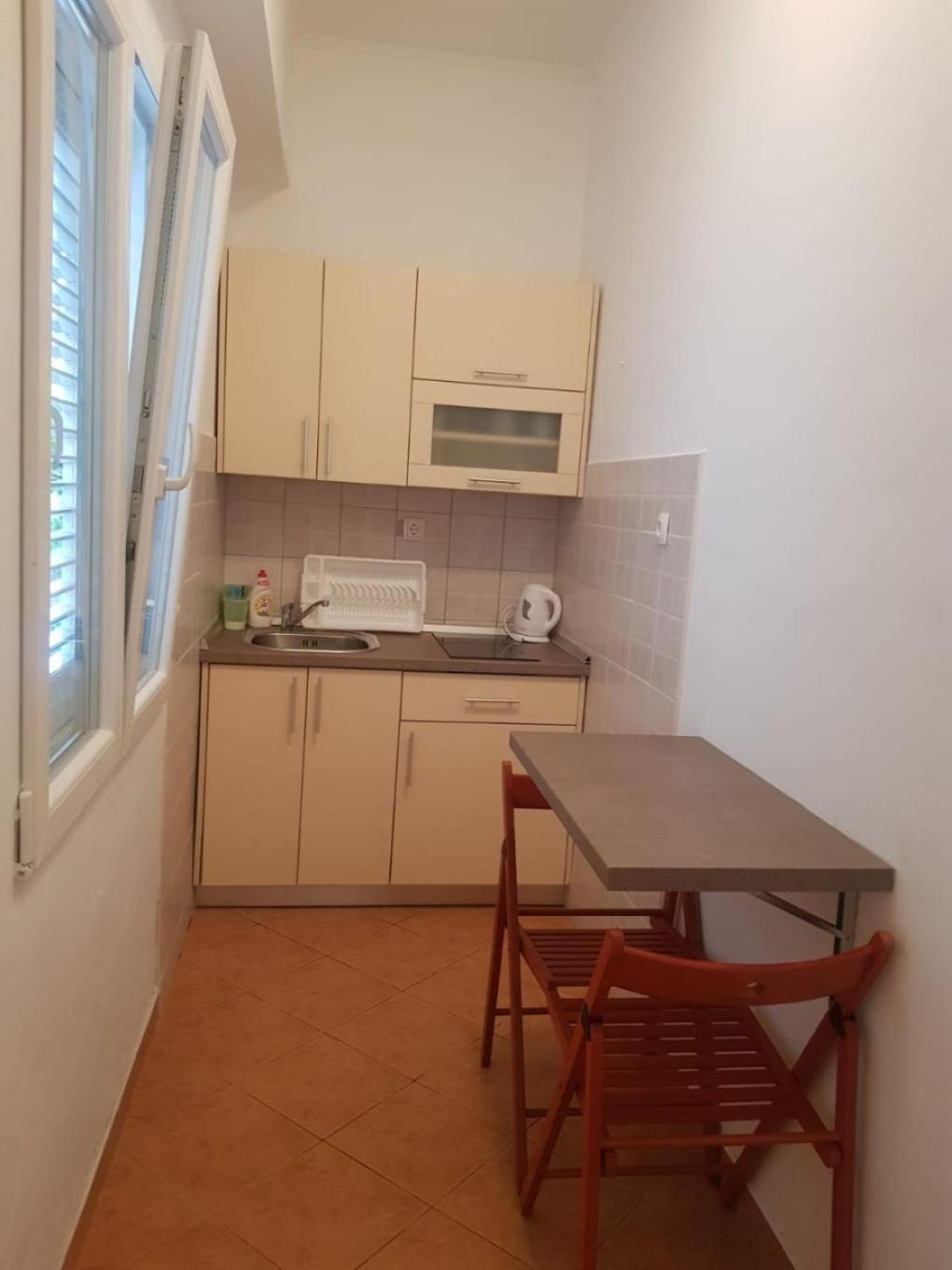 Apartments Mari - Near Sea Lopar Dış mekan fotoğraf