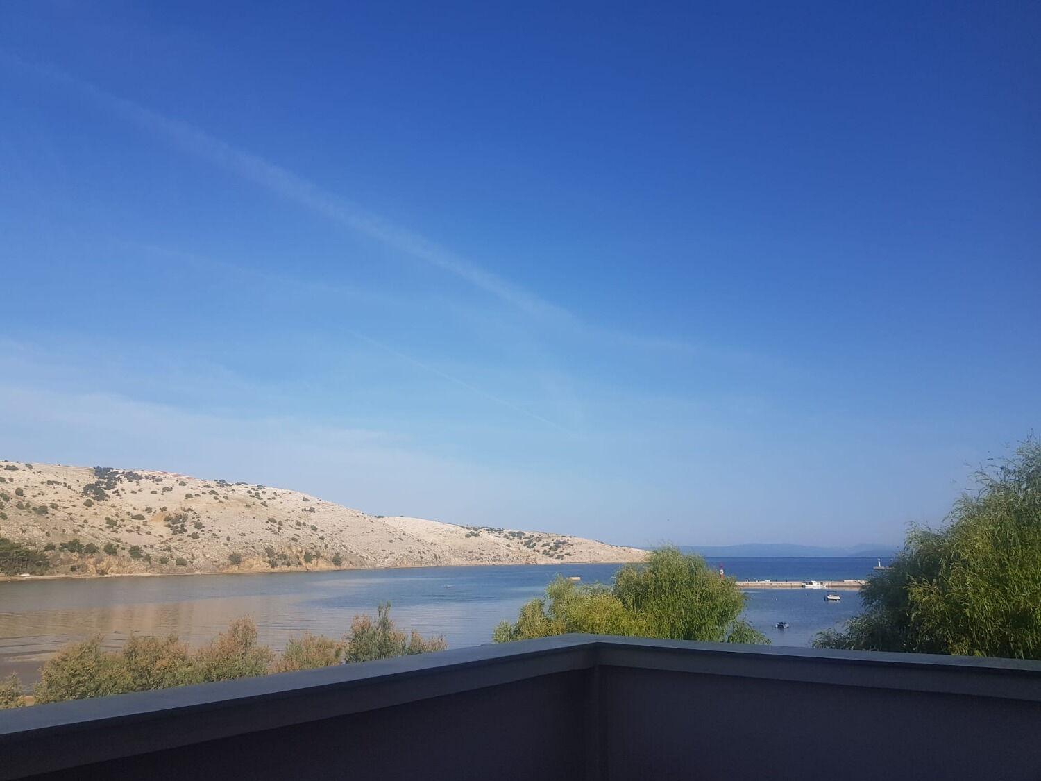 Apartments Mari - Near Sea Lopar Dış mekan fotoğraf