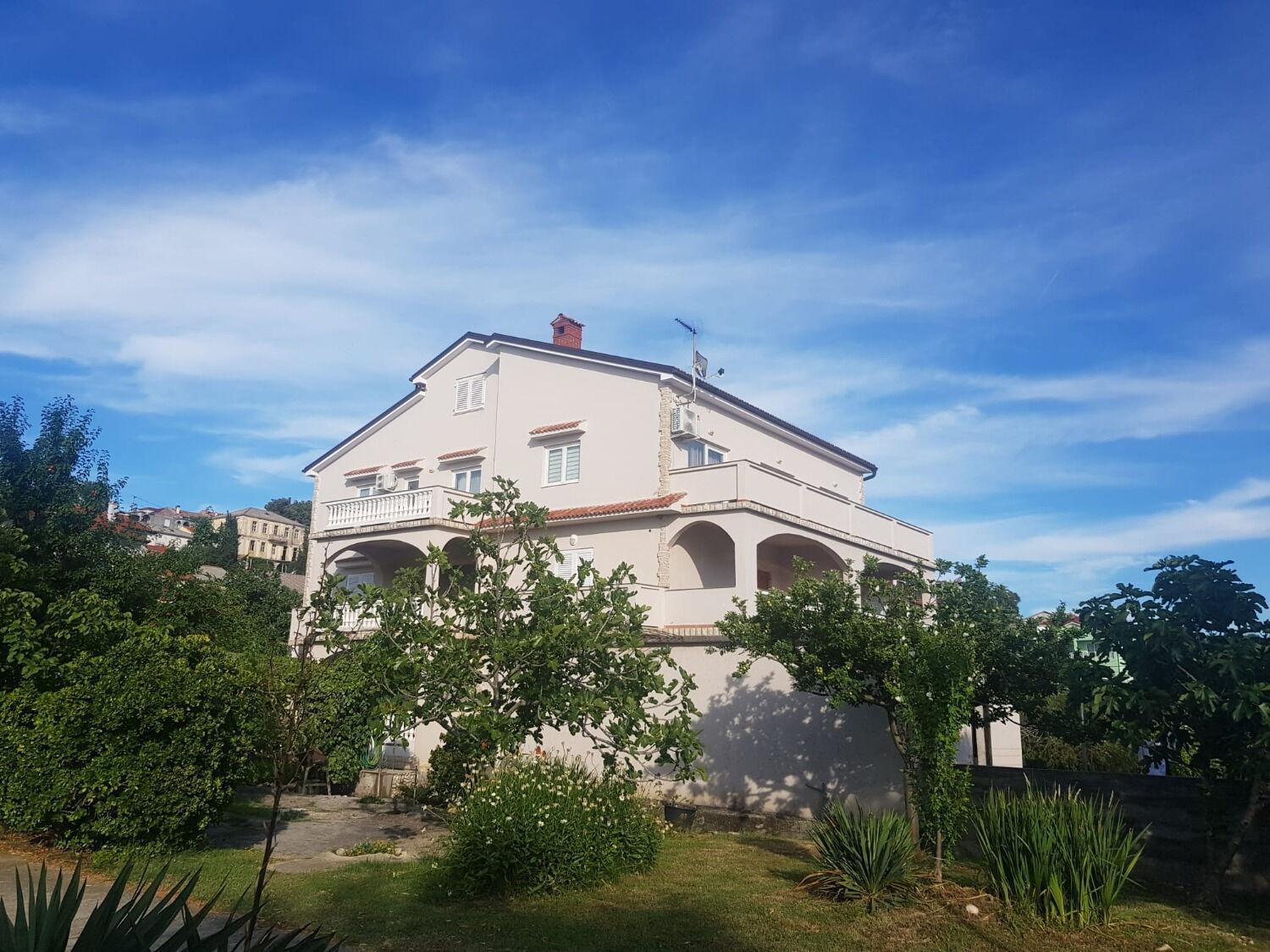 Apartments Mari - Near Sea Lopar Dış mekan fotoğraf
