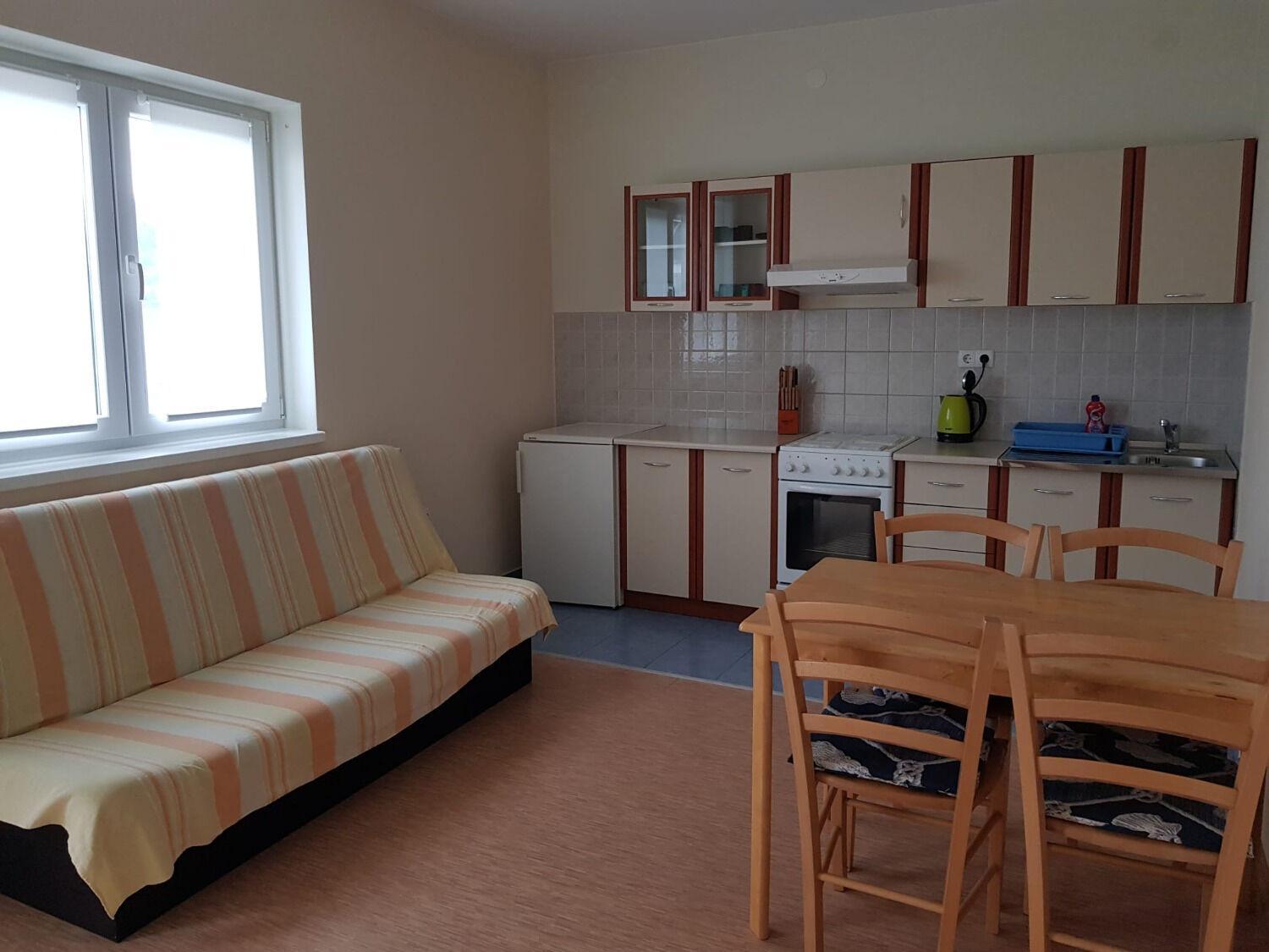 Apartments Mari - Near Sea Lopar Dış mekan fotoğraf