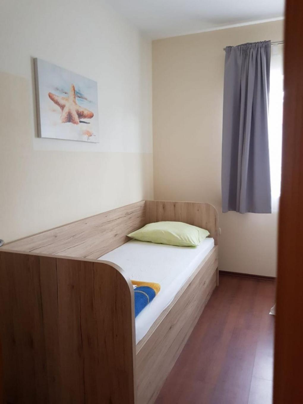 Apartments Mari - Near Sea Lopar Dış mekan fotoğraf