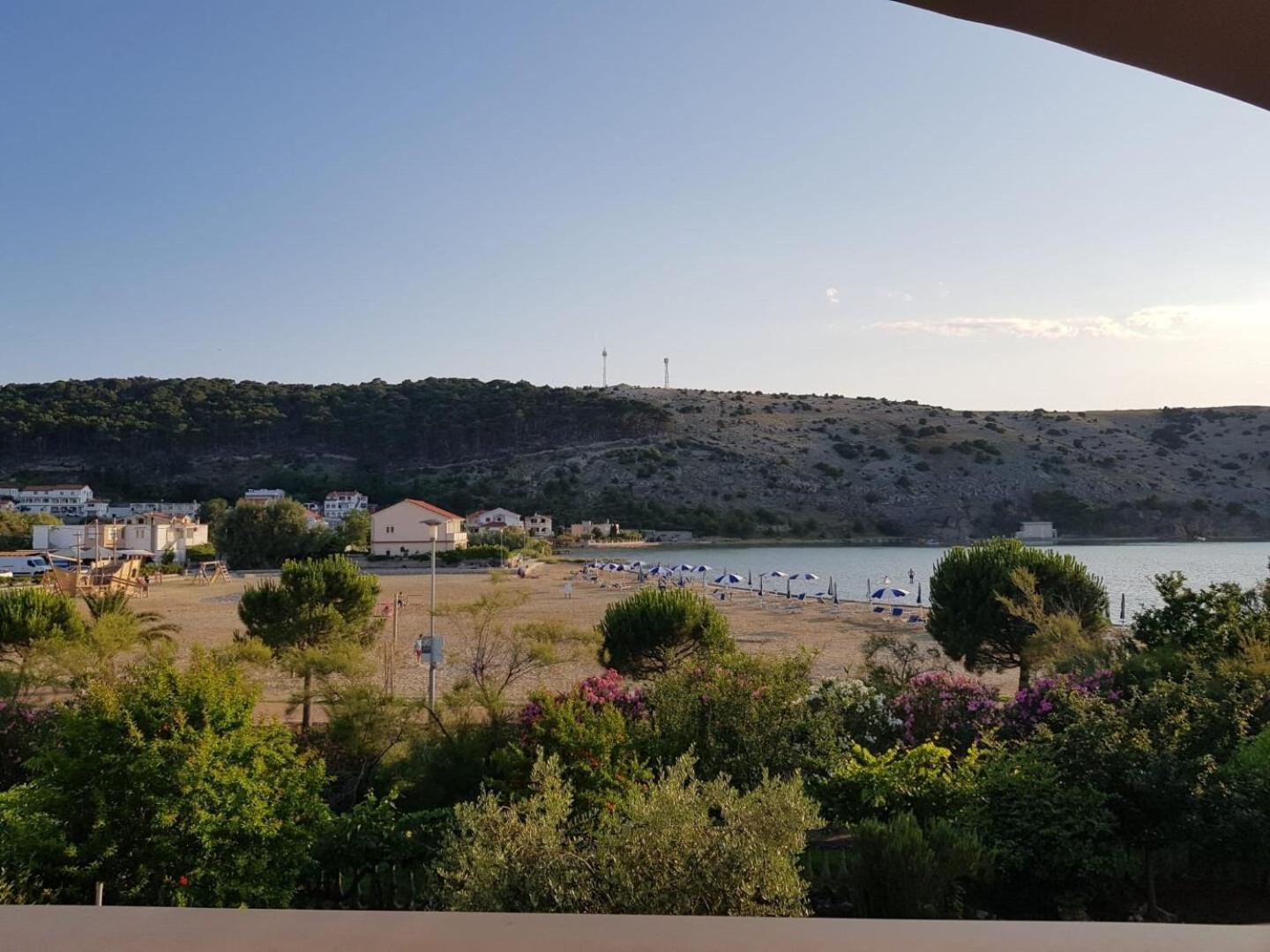 Apartments Mari - Near Sea Lopar Dış mekan fotoğraf